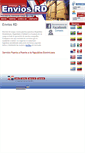 Mobile Screenshot of enviosrd.com
